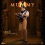 Factory Entertainment La Momia Figura 1/6 Rick O’Connell 30 cm