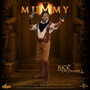 Factory Entertainment La Momia Figura 1/6 Rick O’Connell 30 cm