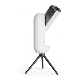 Vaonis Vespera II Essential + Carbon Tripod Pack
