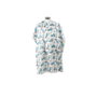 Bifull Capa de Corte Infantil Dino Skate