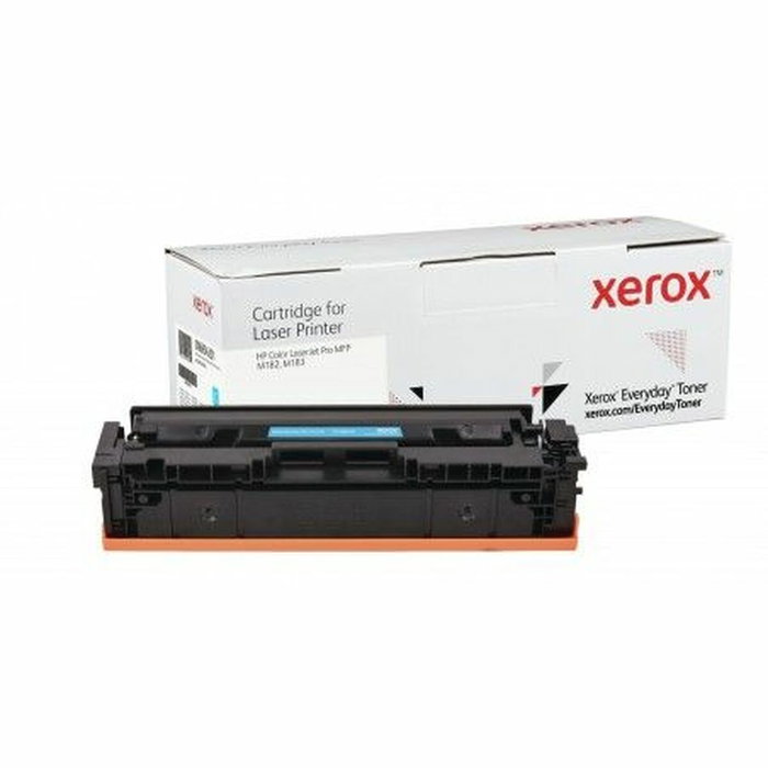 Xerox Everyday Tóner Cian para HP 216A (W2411A) - W2411A