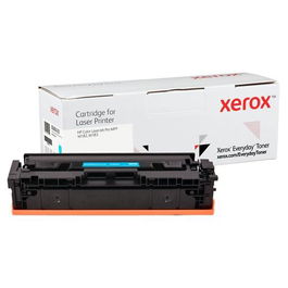 Xerox Everyday Toner Cian para Laserjet 216A - W2411A (850 PÁG.)
