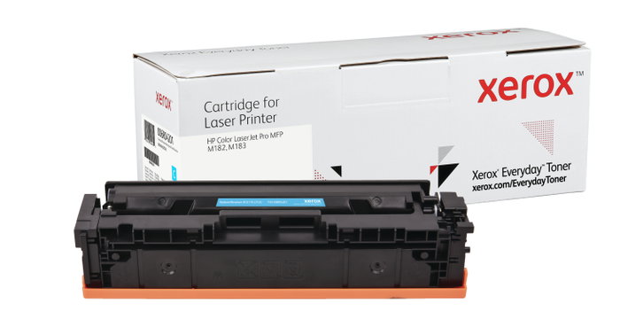 Xerox Everyday Tóner Cian para HP 216A (W2411A) - W2411A