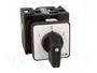 EATON ELECTRIC Interruptor de Leva 32A 1-0-2