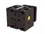 EATON ELECTRIC Interruptor de Leva 32A 1-0-2