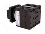 EATON ELECTRIC Interruptor de Leva 32A 1-0-2