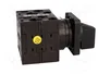 EATON ELECTRIC Interruptor de Leva 32A 1-0-2