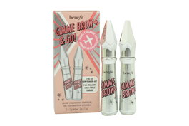 Benefit Gimme Brow Volumising Fibre Eyebrow Gel 3g - 2 Pieces