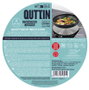 Quttin Adaptador Inducción 24cm