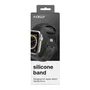 Celly Correa para Apple Watch 38/40/41 mm Negro