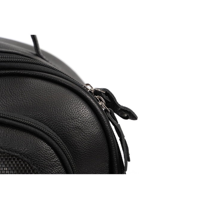 Mochila para Mascotas Gloria RIMJHIM Negro