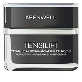 KEENWELL Tensilift Crema Antiarrugas Noche 50 ml