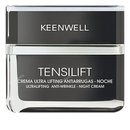 KEENWELL Tensilift Crema Antiarrugas Noche 50 ml