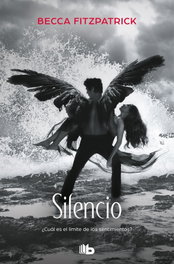 Silencio, Becca Fitzpatrick - ZETA BOLSILLO