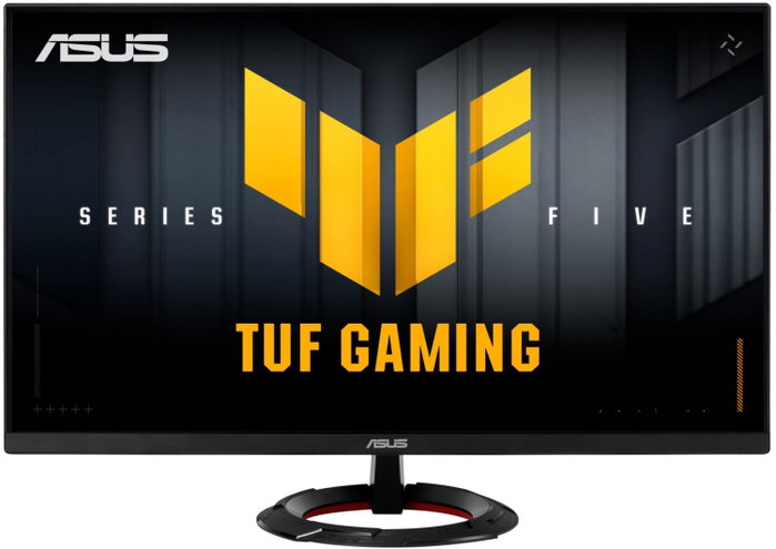 Asus TUF Gaming VG279Q5R Monitor 27" Full HD Fast IPS 200Hz 0.3ms Asus TUF Gaming VG279Q5R Monitor 27" Full HD Fast IPS 200Hz 0.3ms