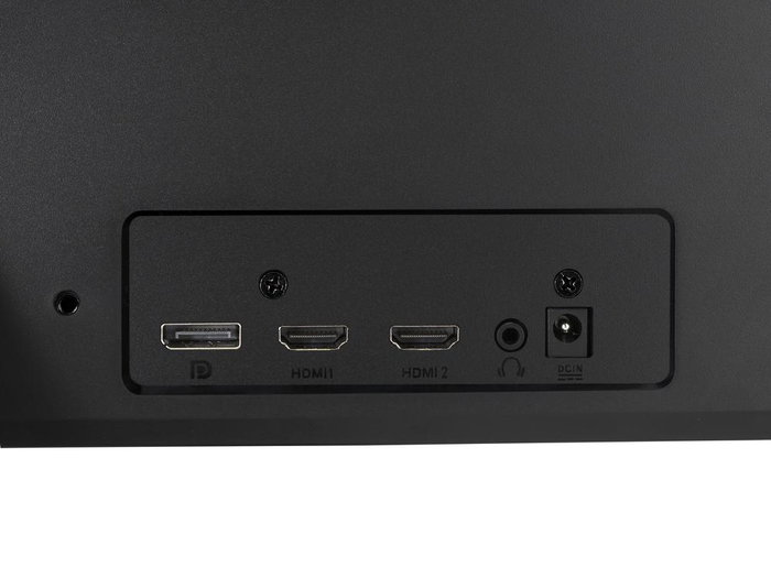 Asus TUF Gaming VG279Q5R - Monitor Gaming 27 Pulgadas Full HD Fast IPS 200Hz 1ms AMD FreeSync HDR10, Pantalla Plana Antirreflectante con Altavoces