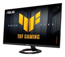 Asus TUF Gaming VG279Q5R - Monitor Gaming 27 Pulgadas Full HD Fast IPS 200Hz 1ms AMD FreeSync HDR10, Pantalla Plana Antirreflectante con Altavoces