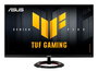 Asus TUF Gaming VG279Q5R - Monitor Gaming 27 Pulgadas Full HD Fast IPS 200Hz 1ms AMD FreeSync HDR10, Pantalla Plana Antirreflectante con Altavoces