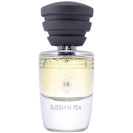 Masque Milano Russian Tea Eau de Parfum 35ml
