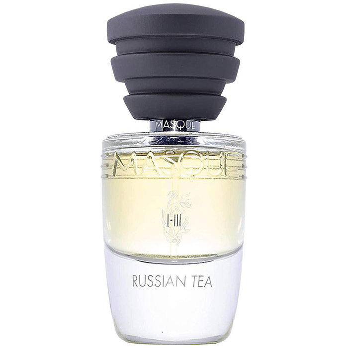 Masque Milano Russian Tea Eau de Parfum 35ml Masque Milano Russian Tea Eau de Parfum 35ml