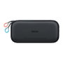 Nintendo Kit de Funda de Transporte y Protector de Pantalla para Nintendo Switch 2, Negro