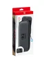 Funda nintendo switch 2 carrying case + protector