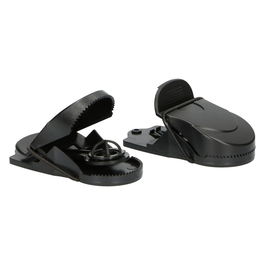 Guard'N Care Ratonera de Plástico, Pack de 2 Unidades, Trampa para Ratones