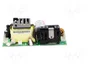 MEAN WELL EPS-120-48 Fuente de alimentación de impulso abierta 120W 48V DC