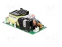 MEAN WELL EPS-120-48 Fuente de alimentación de impulso abierta 120W 48V DC