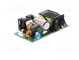 MEAN WELL EPS-120-48 Fuente de alimentación de impulso abierta 120W 48V DC