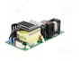 MEAN WELL EPS-120-48 Fuente de alimentación de impulso abierta 120W 48V DC