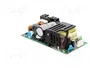 MEAN WELL EPS-120-48 Fuente de alimentación de impulso abierta 120W 48V DC