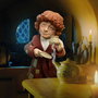 El Hobbit Figura Mini Epics Bilbo Baggins Limited Edition 10 cm
