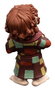 El Hobbit Figura Mini Epics Bilbo Baggins Limited Edition 10 cm