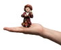 El Hobbit Figura Mini Epics Bilbo Baggins Limited Edition 10 cm