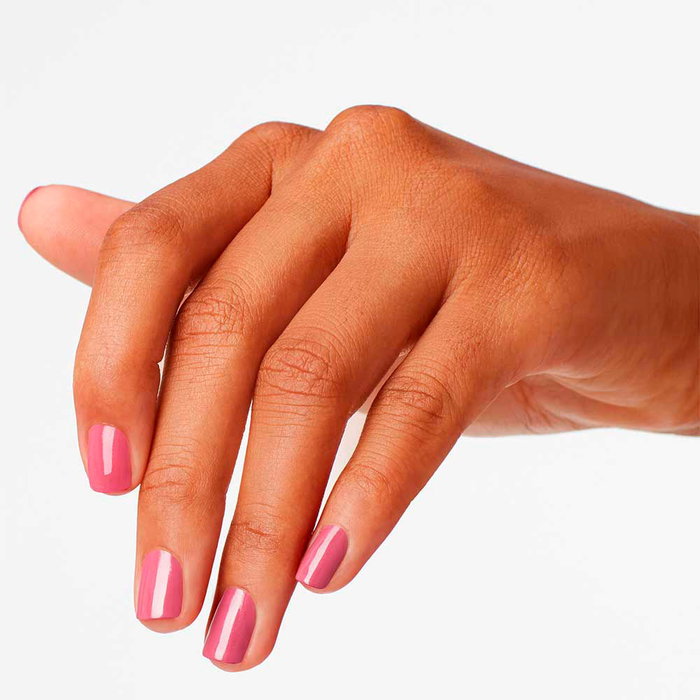 OPI Nail Lacquer Just lanai ing around 15 ml