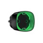 AJAX SmartPlug Socket SmartHome en negro