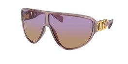 Michael Kors MK2194-3738EL Gafas de sol Morado