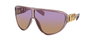 Michael Kors MK2194-3738EL Gafas de sol Morado