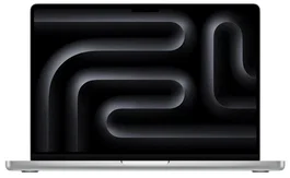 Apple MacBook Pro M5 Pro (18/20) 14.2" 24GB 2TB SSD macOS Plateado