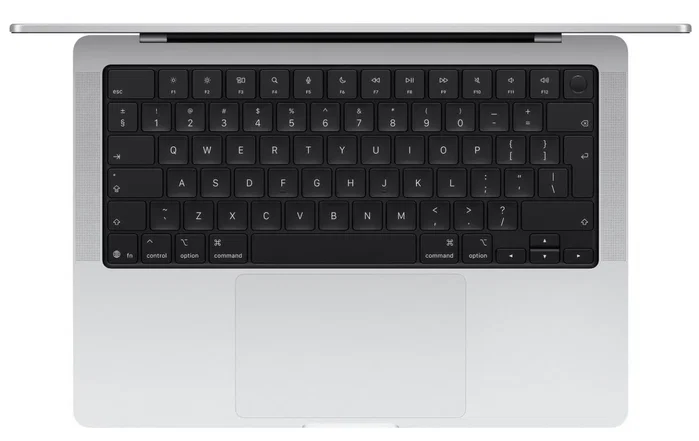 Apple MacBook Pro M5 Pro (18/20) 14.2" 24GB 2TB SSD macOS Plateado Apple MacBook Pro M5 Pro (18/20) 14.2" 24GB 2TB SSD macOS Plateado