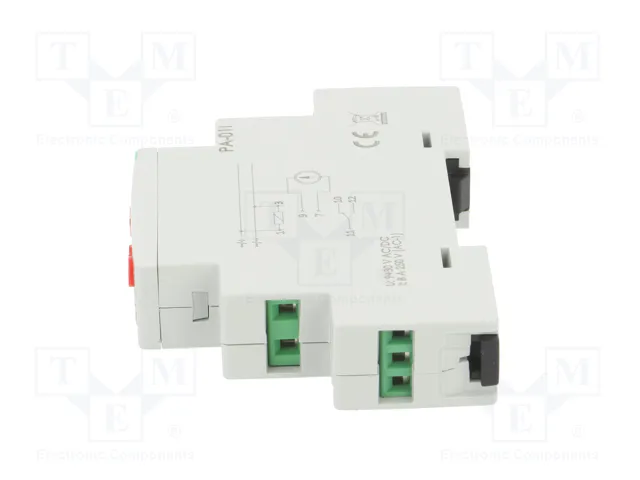 F&F Transmisor PA-01I