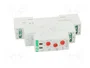 F&F Transmisor PA-01I