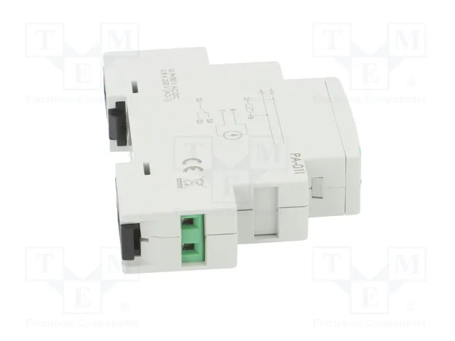 F&F Transmisor PA-01I