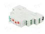 F&F Transmisor PA-01I