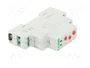 F&F Transmisor PA-01I
