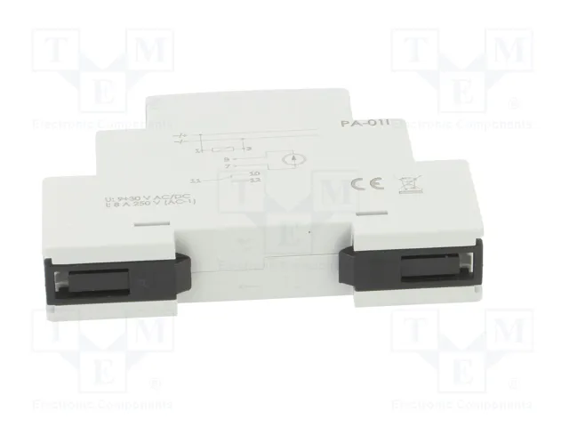 F&F Transmisor PA-01I