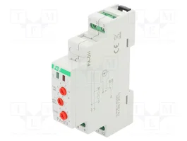 F&F Transmisor PA-01I