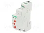 F&F Transmisor PA-01I