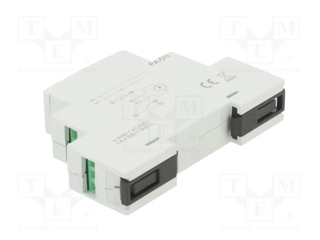 F&F Transmisor PA-01I